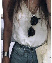 ZARA | キャミソール