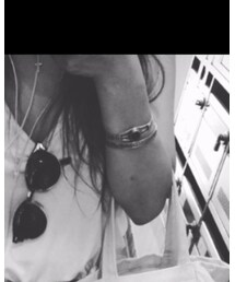 Indian Jewelry | バングル/リストバンド