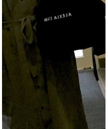 DHOLIC | シャツワンピース