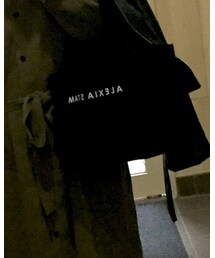 alexia stam | ハンドバッグ