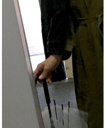 CODY SANDERSON | リング