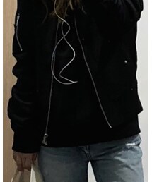 FLAG by ALEXIA STAM | パーカー