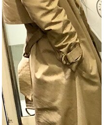 SLY | トレンチコート