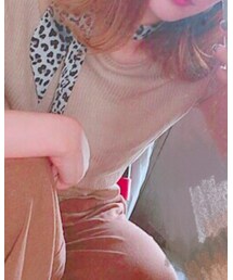 WEGO | Tシャツ/カットソー