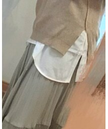 apres jour mignon | トップス