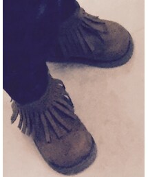 西松屋 | ブーツ