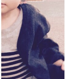 H&M | カーディガン/ボレロ