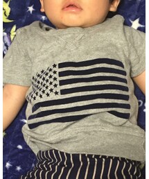 babyGAP | Tシャツ/カットソー