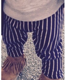 UNIQLO | その他パンツ