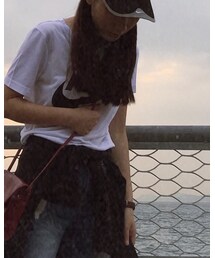 NIKE | Tシャツ/カットソー