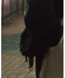 CHARLES JOURDAN | ショルダーバッグ