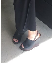 NINE WEST | サンダル