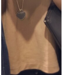 TIFFANY&Co. | ネックレス