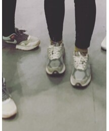 NEW BALANCE | スニーカー