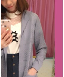 Ank Rouge | トップス