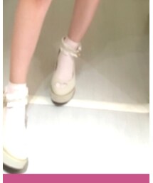 Ank Rouge | シューズ