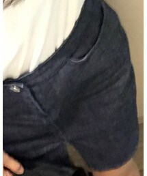 GAP | デニムスカート