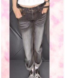 BLUE MOON BLUE | デニムパンツ