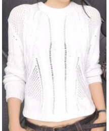 MOUSSY | ニット/セーター