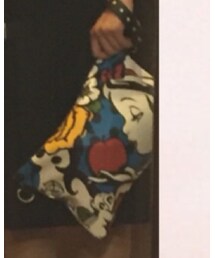 Disney | クラッチバッグ