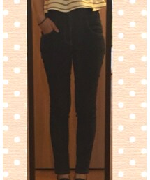 WEGO | デニムパンツ