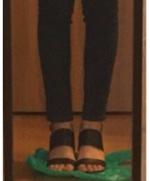 Honeys | サンダル