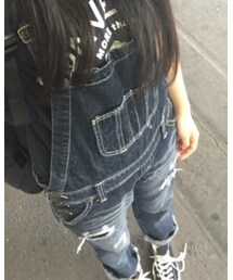 Honeys | サロペット/オーバーオール