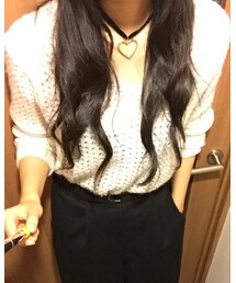 used | ニット/セーター