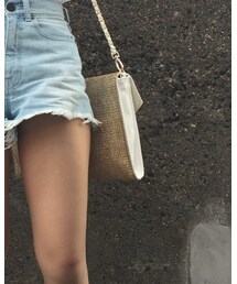 AZUL | ショルダーバッグ