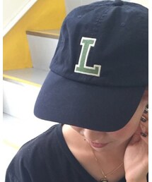 R.merry | キャップ