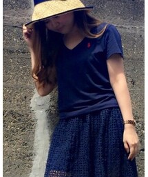 POLO RALPH LAUREN | Tシャツ/カットソー