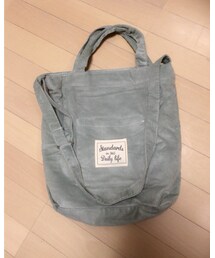 salut! | トートバッグ
