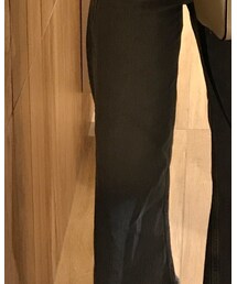 ZARA | デニムパンツ