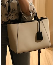 ZARA | バッグ