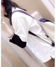 GU | Tシャツ/カットソー