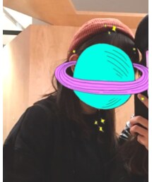 w standard | 帽子
