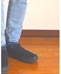 VANS | スリッポン