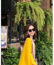 gentle monster | サングラス