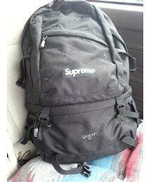 supreme バックパック
(バックパック/リュック)