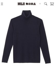 無印良品 | ニット/セーター