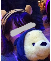 ディズニーシー！！ | ぷーさんと♡(その他)