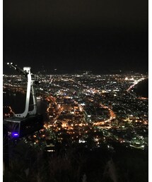 函館の夜景おすそわけ♡ | その他