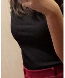 ZARA | トップス
