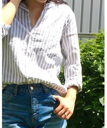 Frank&Eileen | シャツ/ブラウス