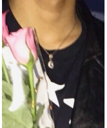 Crescent Luna | ネックレス