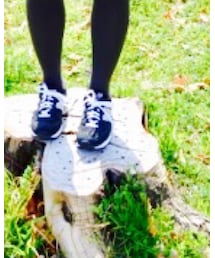 NEW BALANCE | スニーカー