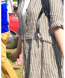 Samansa Mos2 | ワンピース