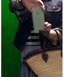 無印良品 | Tシャツ/カットソー