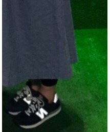 NEW BALANCE | スニーカー