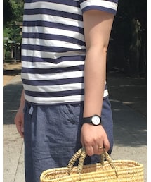 無印良品 | Tシャツ/カットソー